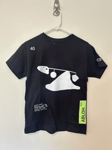 Shirt virgil abloh off white - t-shirt,
