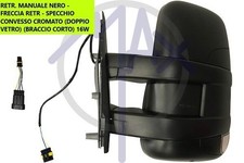 Specchio specchietto - specchio,
