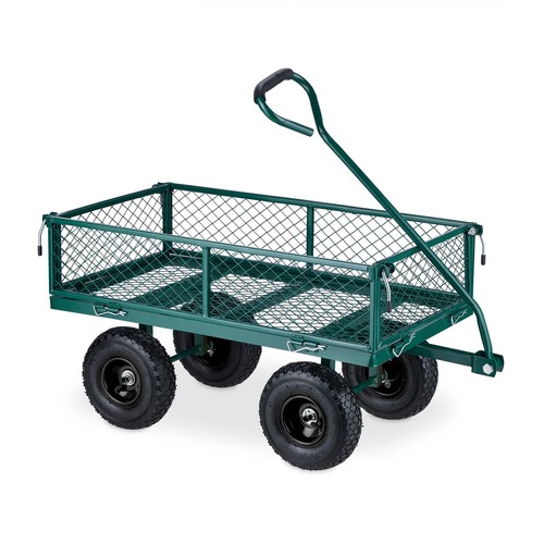 Relaxdays carrello mano - relaxdays,