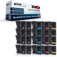 20 cartucce di inchiostro