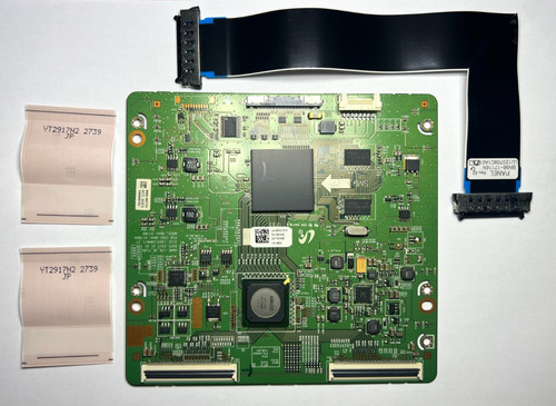 Scheda tcon lvds per - scheda,