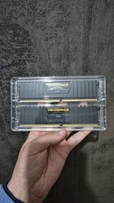 Corsair Vengeance LPX ddr4 8gb (2x4GB) 2400Mhz 
