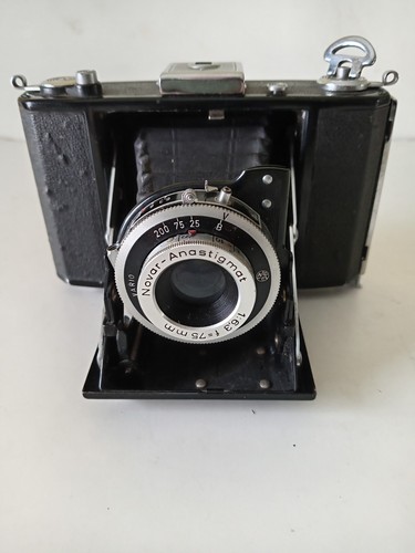 Zeiss ikon 515 nettar - ikon,