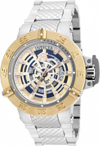 Orologio uomo invicta subaqua - uomo,