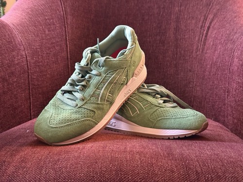 Concepts asics gel - asics,