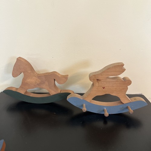 Cavallo dondolo e - cavallo,