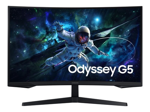 Samsung odyssey s27cg552eu - odyssey, g5