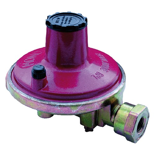 Regolatore gpl bassa pressione - bassa,