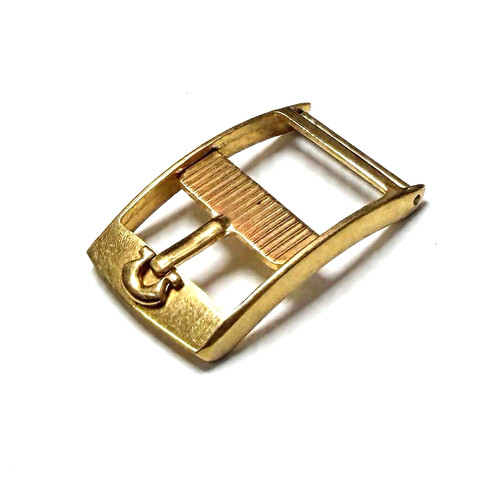 Fibbia vintage omega - vintage,