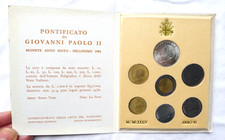 MONETA ARGENTO SERIE
