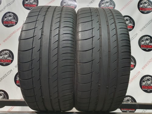Gomme estive usate michelin - estive,