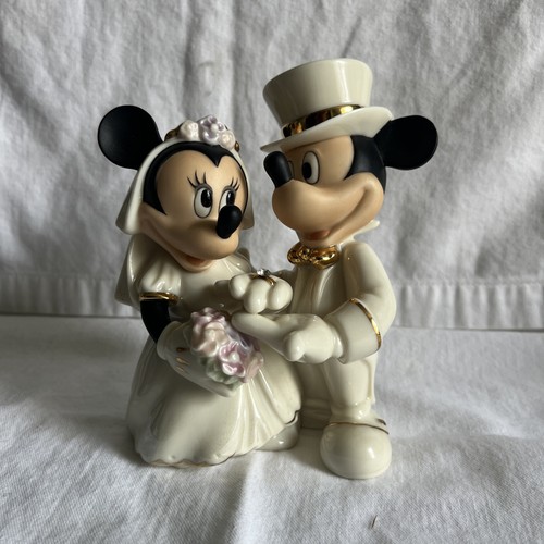 Figurina lenox disney - disney, vetrina