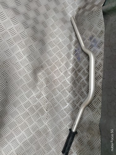 Manubrio sterzo honda adv - honda, x-adv