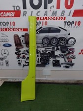 Minigonna Sottoporta Destra Dx