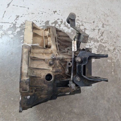 Cambio manuale per land - per,