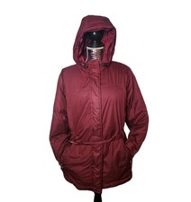 Lands End Vintage Y2K Puffer