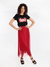 Solada Gonna lunga in tulle