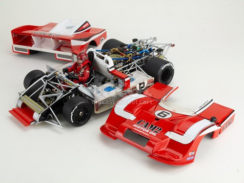 Porsche 917 30kl cam2 - porsche,