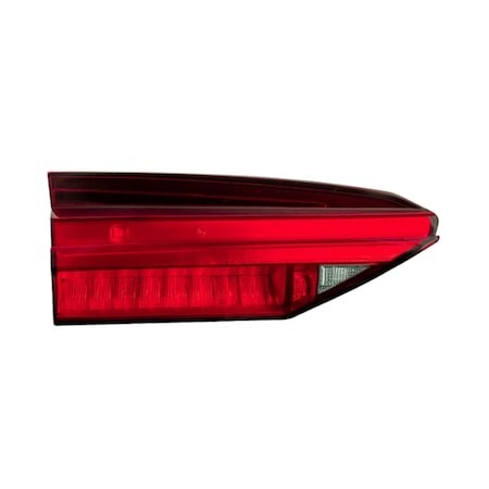 Luce posteriore led - luce,