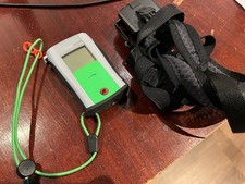 Rilevatore di fuoriuscite valanghe Mammut Barryvox Element LVS