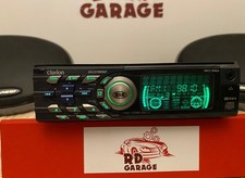 Autoradio originale Clarion