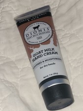 Dionis crema mani latte di