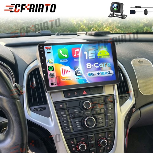 Carplay per opel - astra, j