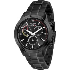 Mens Wristwatch SECTOR 670