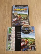 NINTENDO GAMECUBE MARIO KART