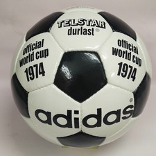 PALLONE CALCIO ADIDAS TELSTAR