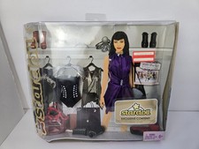 Stardoll by Barbie Fallen