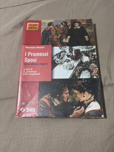 Promessi sposi alessandro - i,