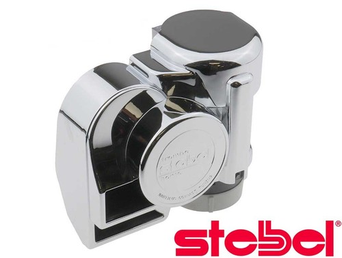 Stebel nautilus compact tuning - compact,