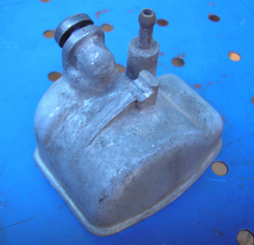 Carburatore camera - carburatore,