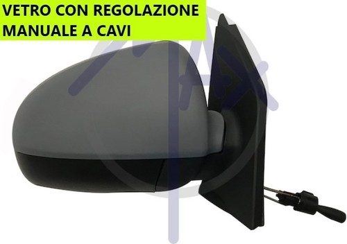 Specchio specchietto - specchio,