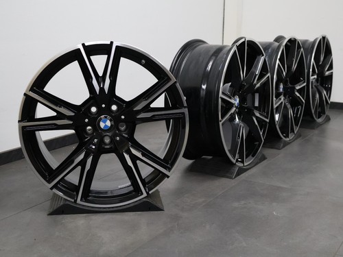Cerchi lega bmw - lega, g42