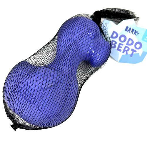 Bark box super chewer dodo - box,