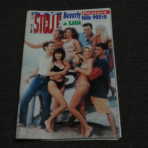Stelle rivista 14 - tv,