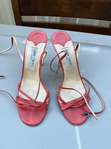 Jimmy choo scarpe sandalo - |, |