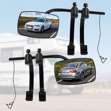 2 specchietti per roulotte