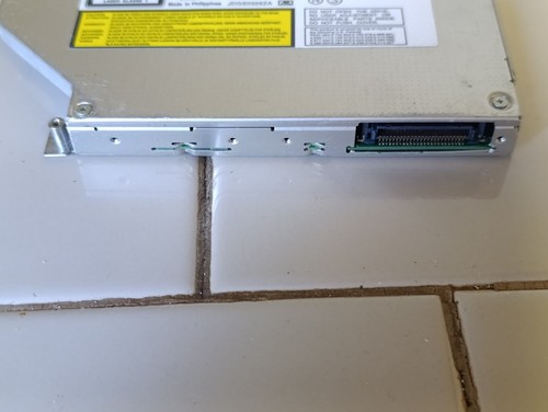 Samsung laptop dvd - hp,