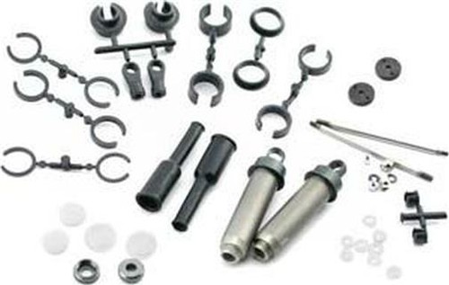 Ammortizzatore mugen mbx 5t - mugen, mbx-5t