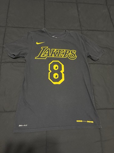 Maglia nike kobe - nike, bryant