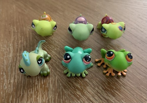 Littlest pet shop lps turtles - shop,