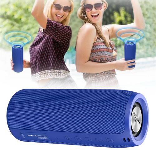 Altoparlanti bluetooth - altoparlanti,