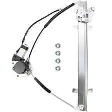 Alzavetro Anteriore Sinistro