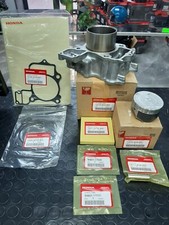 Cilindro Originale Completo per Honda SH 300 3° Modello dal 2015 al 2020