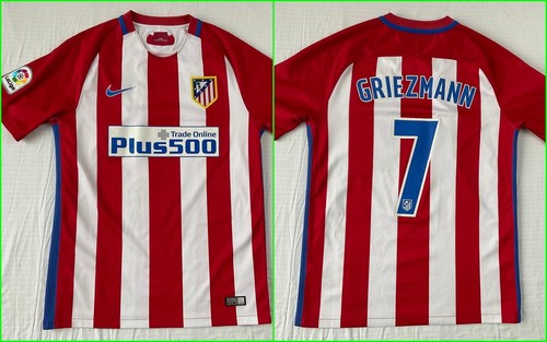 Maglia antoine griezmann - maglia,