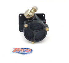 POMPA DEPRESSORE ADATTA PER