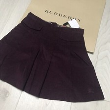 Gonna bambina BURBERRY 6 anni